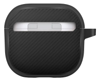 Uniq Etui Clyde do AirPods 4 Lock Case czarny - 1359221 - zdjęcie 2
